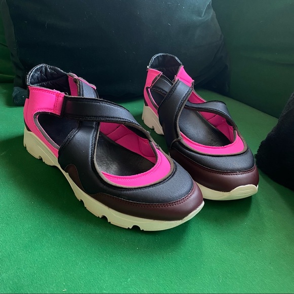 COPY - MM6 Maison Margiela flats - Picture 5 of 5